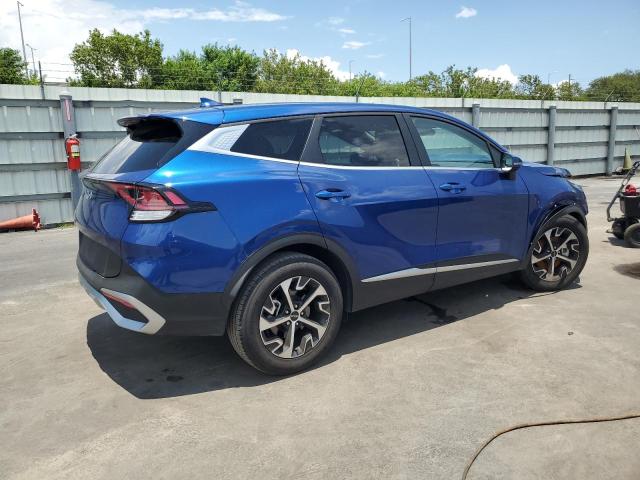 Фото 3 - KIA SPORTAGE