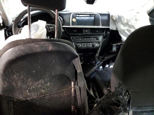 Фото 8 - KIA OPTIMA