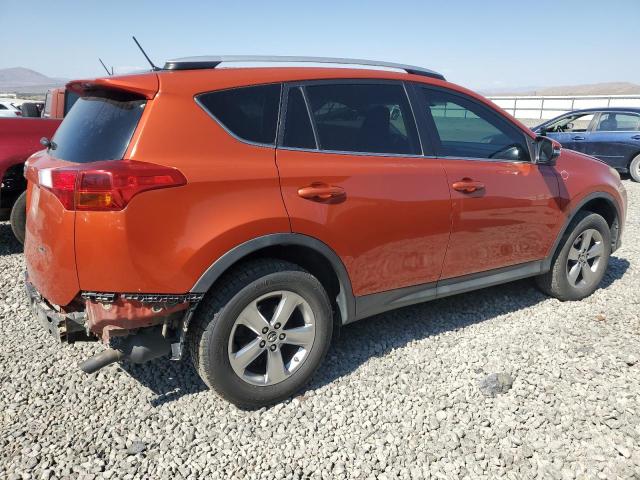 Фото 3 - TOYOTA RAV4