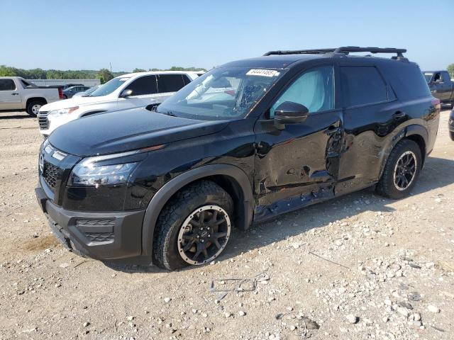 Фото 1 - NISSAN PATHFINDER