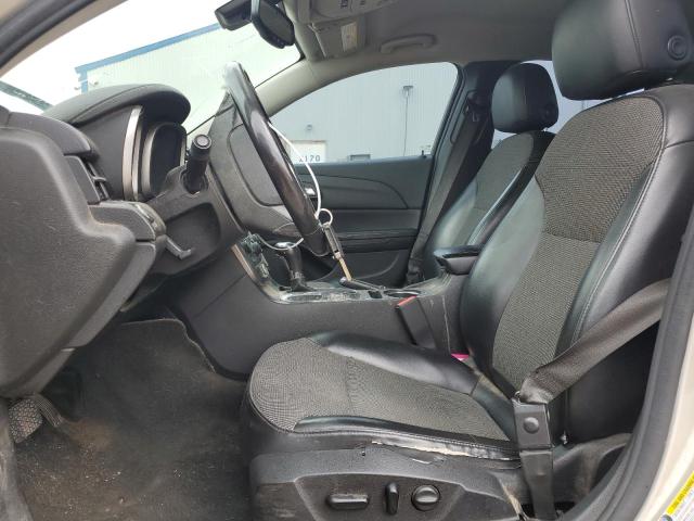 Фото 7 - CHEVROLET MALIBU