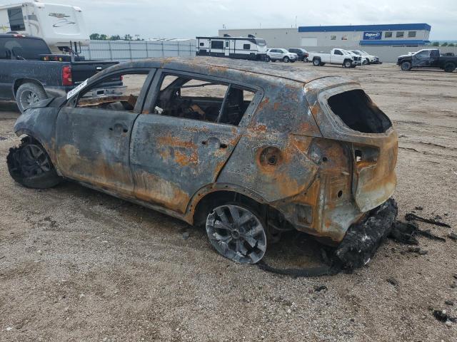 Фото 2 - KIA SPORTAGE