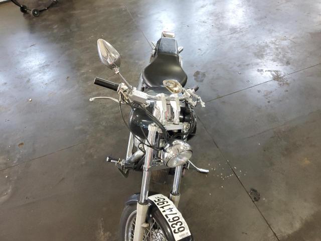 Фото 5 - HONDA VT CYCLE