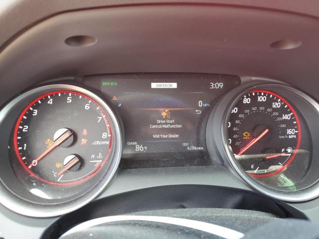 Фото 9 - TOYOTA CAMRY