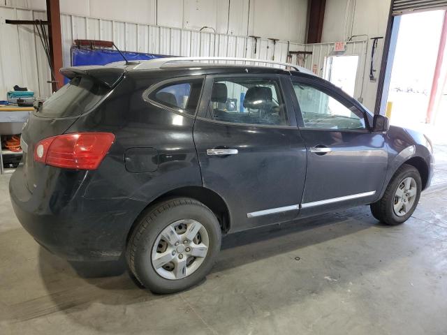 Фото 3 - NISSAN ROGUE