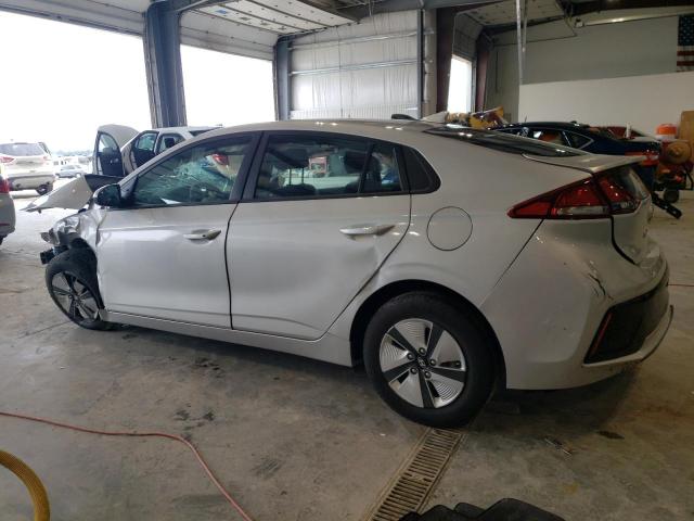 Фото 2 - HYUNDAI IONIQ