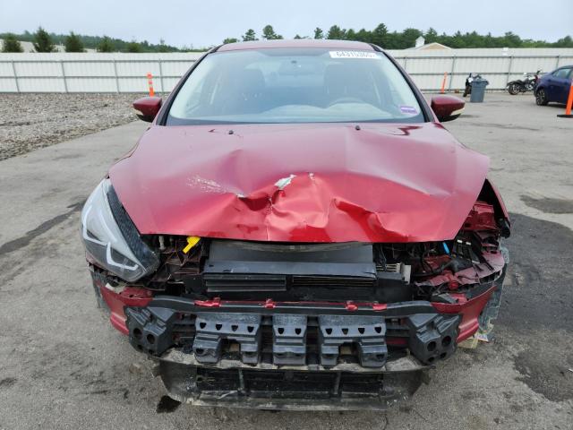 Фото 5 - FORD FOCUS