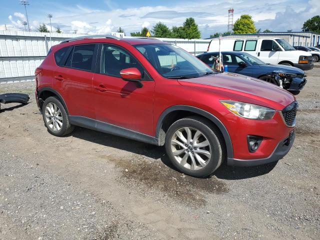 Фото 4 - MAZDA CX-5