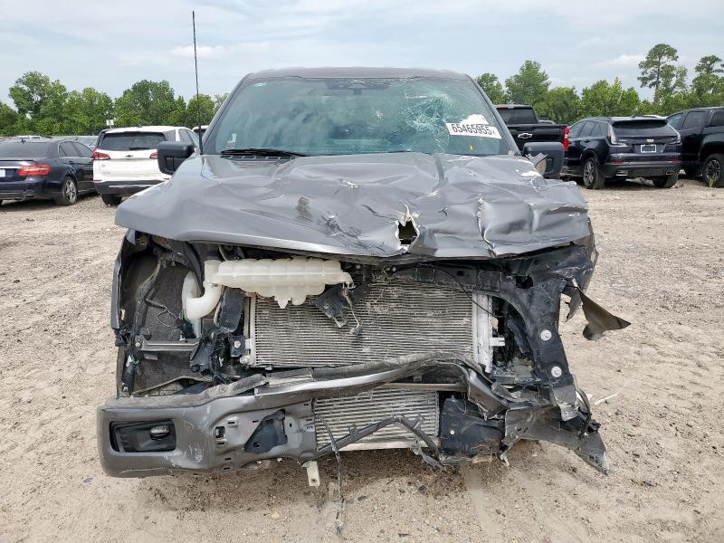 FORD F150 STX 2024 VIN 1FTEW2KP8RKE37496