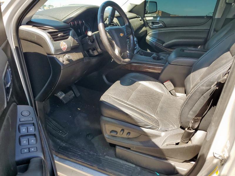 Фото 8 - CHEVROLET TAHOE