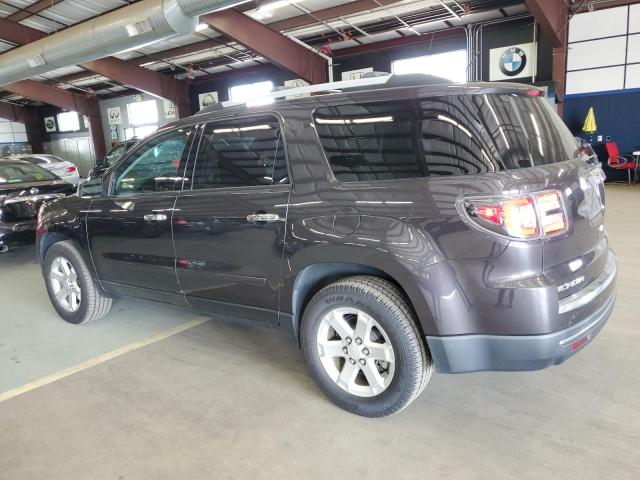 Фото 2 - GMC ACADIA