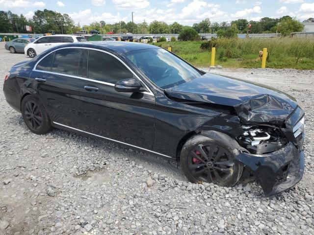 Фото 4 - MERCEDES-BENZ C-CLASS