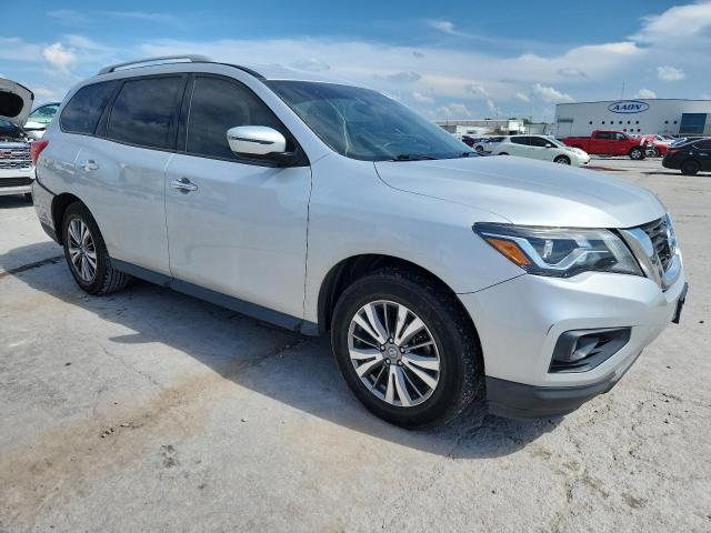 Фото 4 - NISSAN PATHFINDER