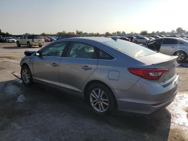 Фото 2 - HYUNDAI SONATA