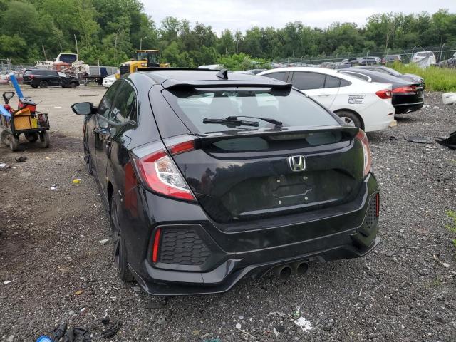 Фото 6 - HONDA CIVIC