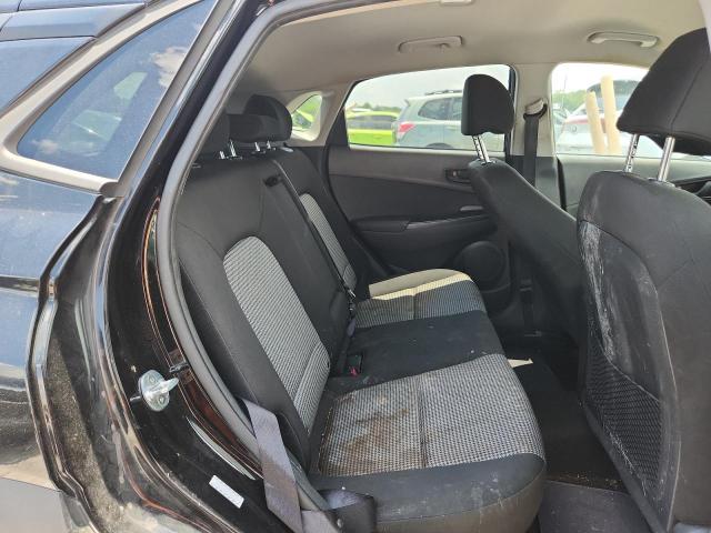 Фото 11 - HYUNDAI KONA