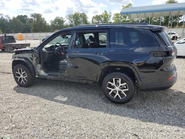 Фото 2 - JEEP GRAND CHER