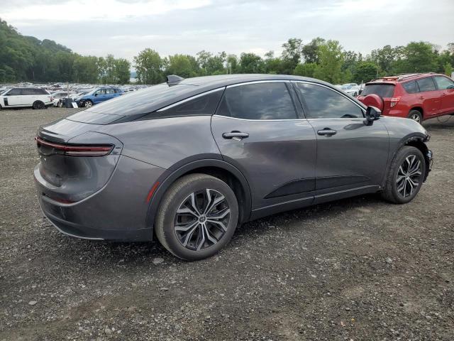 TOYOTA CROWN XLE 2024 VIN JTDAAAAF6R3019884