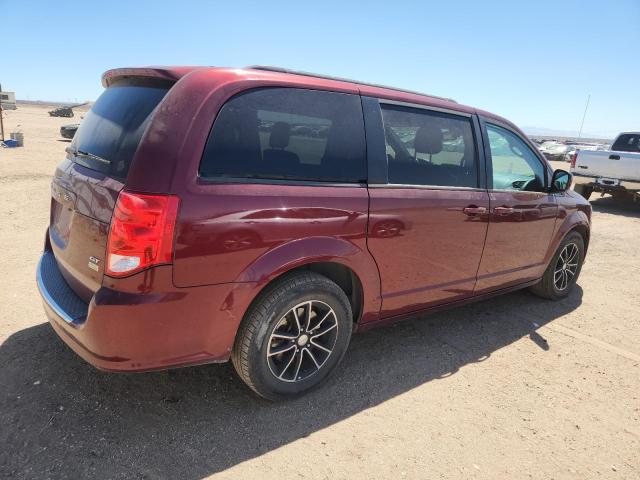 Фото 3 - DODGE CARAVAN