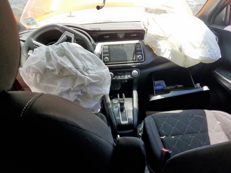 Фото 8 - NISSAN KICKS