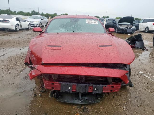 Фото 5 - FORD MUSTANG