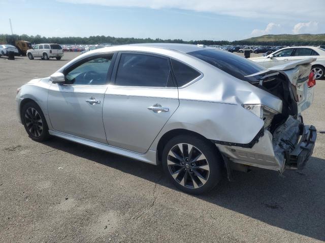 Фото 2 - NISSAN SENTRA