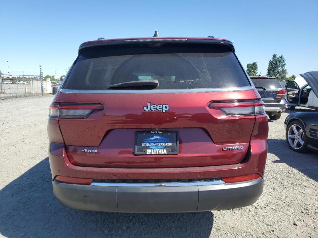 Фото 6 - JEEP GRAND CHER