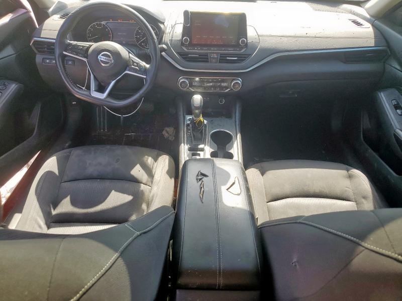 Фото 8 - NISSAN ALTIMA