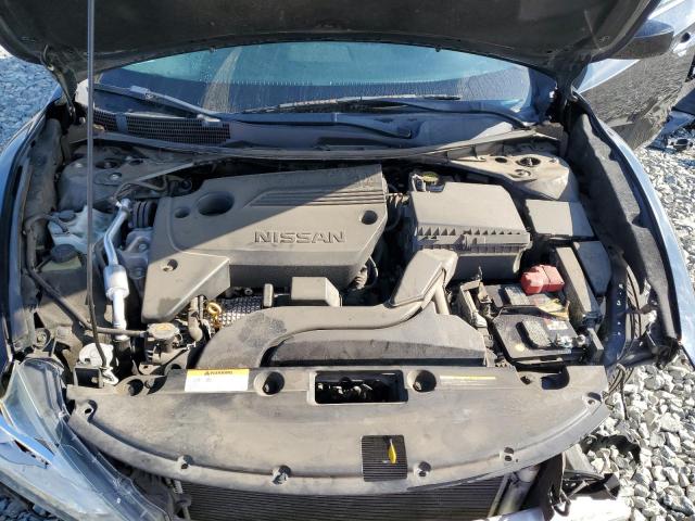 Фото 11 - NISSAN ALTIMA