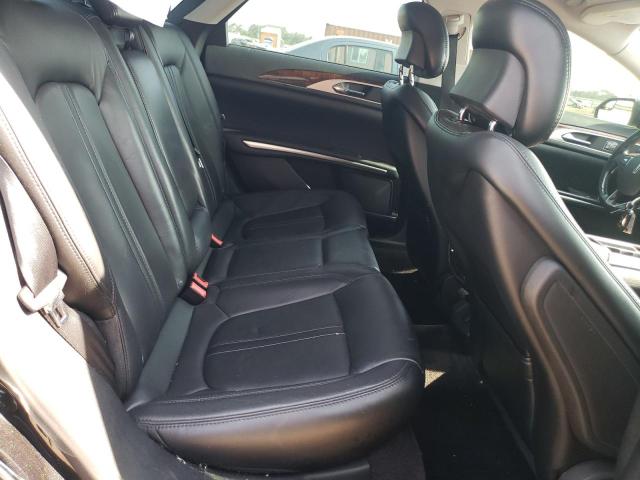 Фото 10 - LINCOLN MKZ