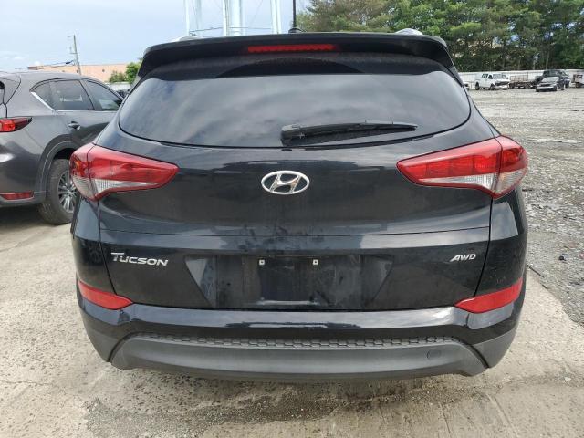 Фото 6 - HYUNDAI TUCSON