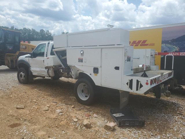 FORD F450 2015 VIN 1FDUF4GY0FEC92937