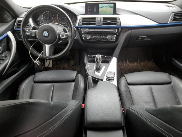 Фото 8 - BMW 3 SERIES