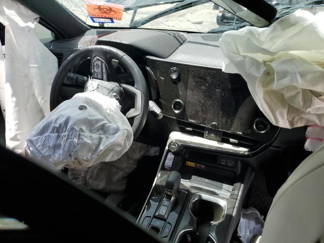 LEXUS NX 250 2023 VIN 2T2GDCAZ3PC005772