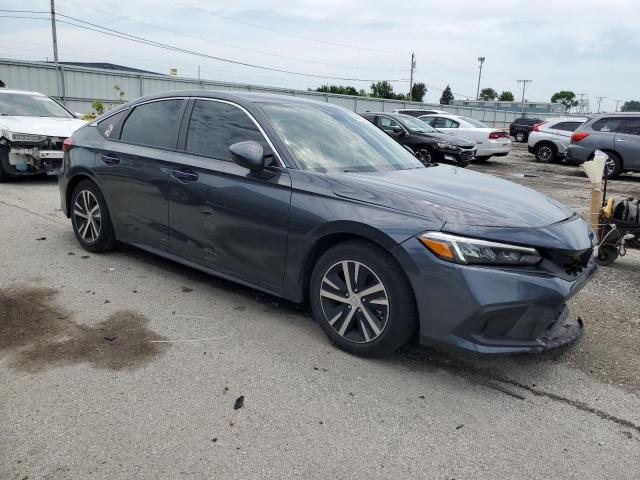 Фото 4 - HONDA CIVIC