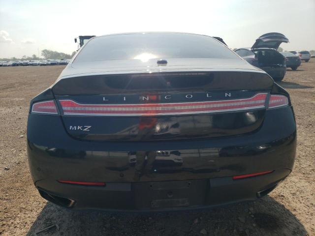 Фото 6 - LINCOLN MKZ