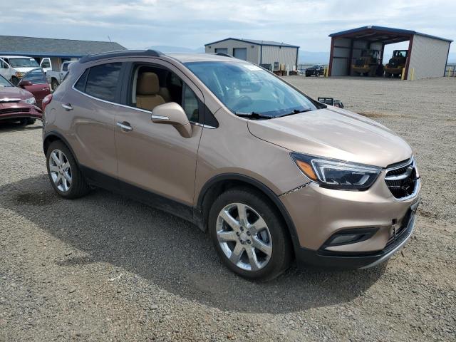 Фото 4 - BUICK ENCORE