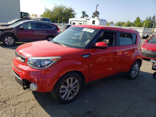 Фото 1 - KIA SOUL