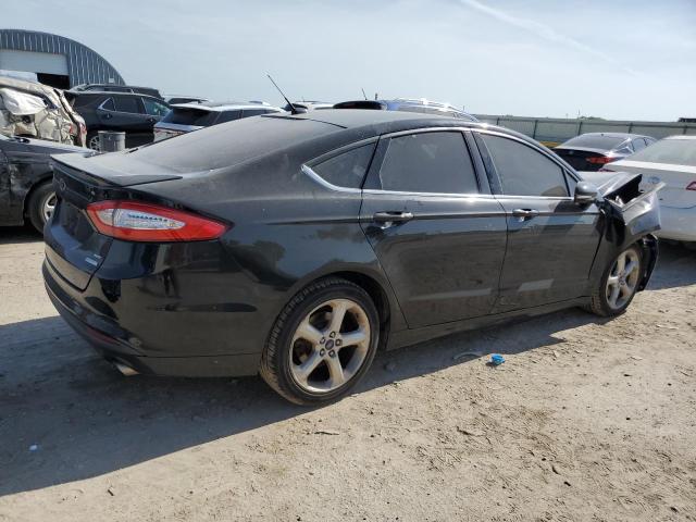 Фото 3 - FORD FUSION