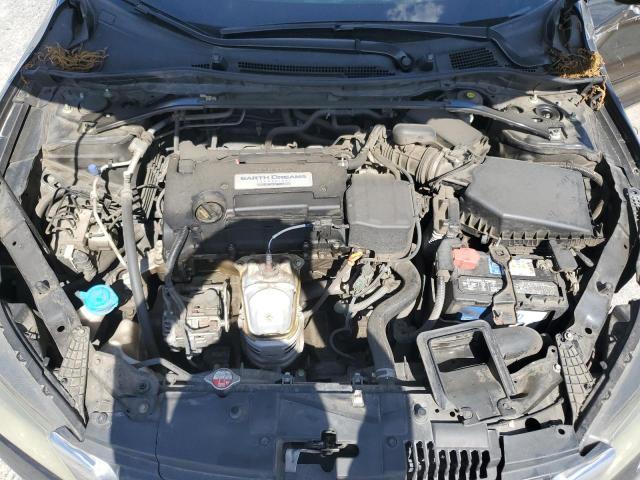 Фото 11 - HONDA ACCORD