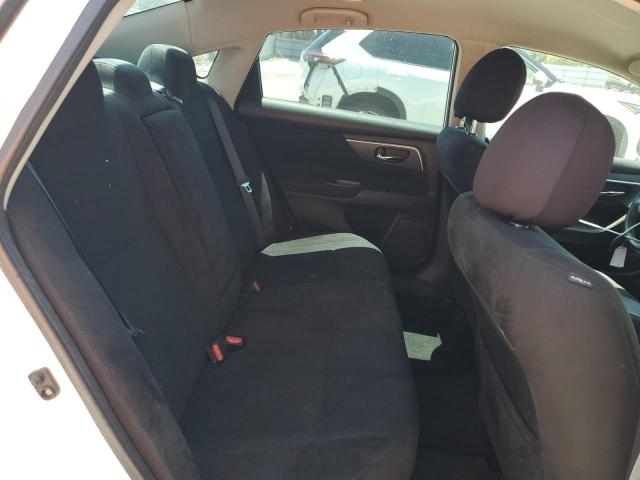 Фото 10 - NISSAN ALTIMA