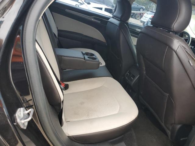 Фото 10 - FORD FUSION