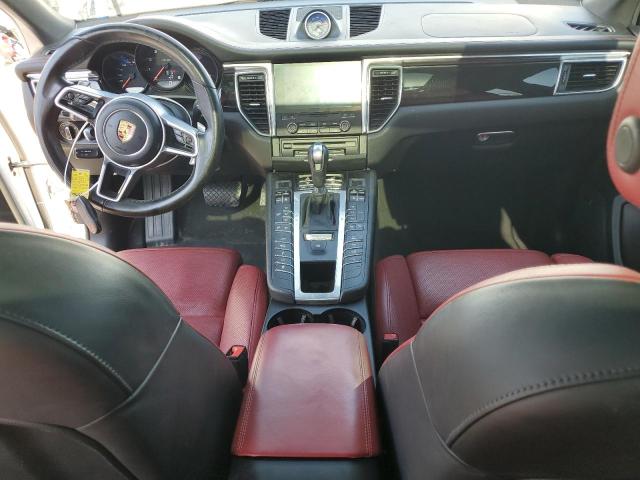 Фото 8 - PORSCHE MACAN