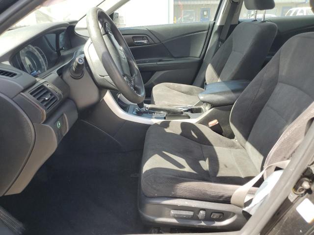 Фото 7 - HONDA ACCORD