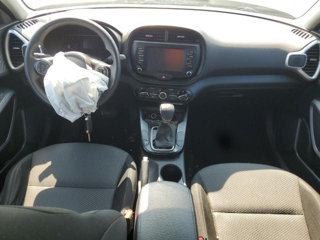 Фото 8 - KIA SOUL