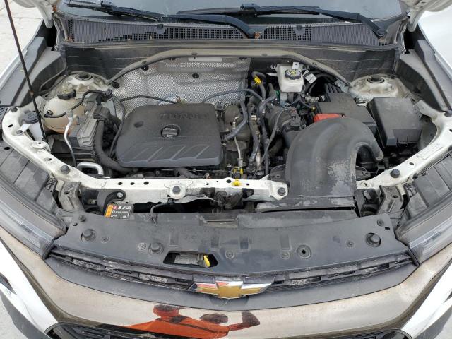 Фото 11 - CHEVROLET TRAILBLZR