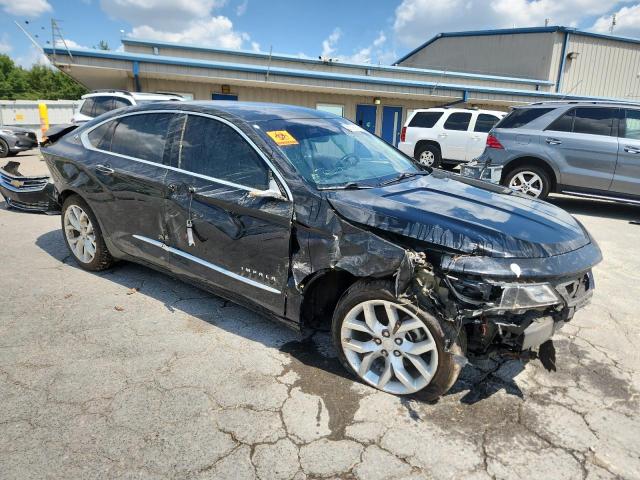 Фото 4 - CHEVROLET IMPALA