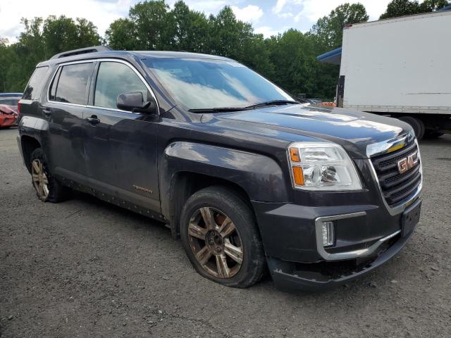 Фото 4 - GMC TERRAIN