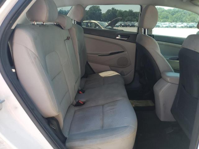 Фото 11 - HYUNDAI TUCSON