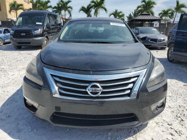 Фото 5 - NISSAN ALTIMA